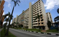 Blk 108 Serangoon North Avenue 1 (Serangoon), HDB 3 Rooms #493585091